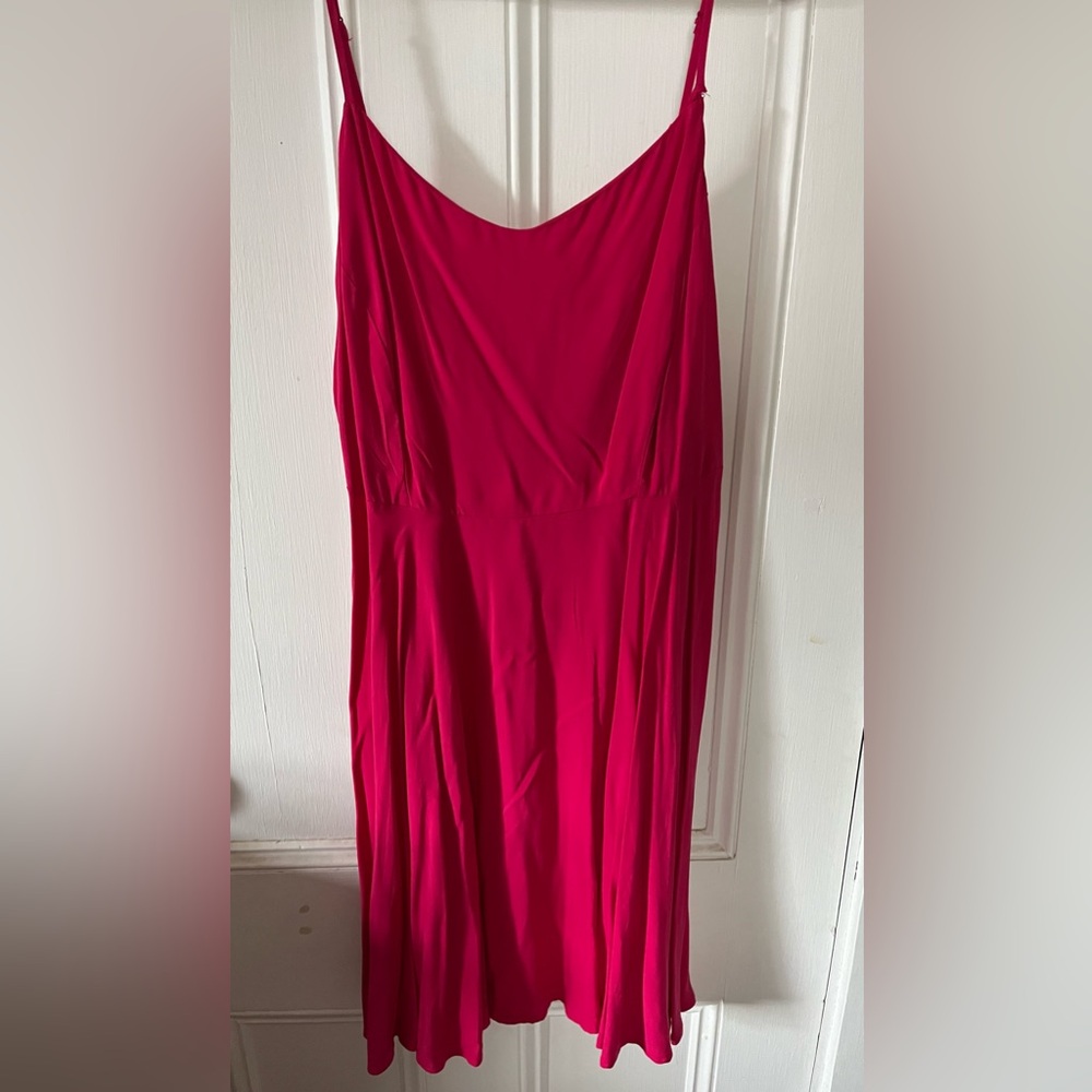 Women’s Old Navy dress, size L